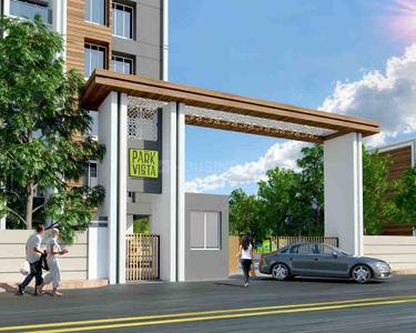 Project Image of 365.0 - 532.0 Sq.ft 1 BHK Apartment for buy in Choice Park Vista Phase 2