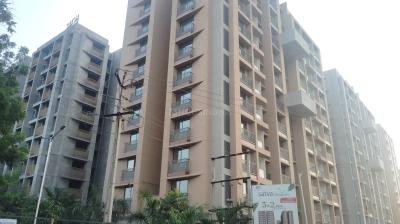 Project Image of 1404.0 - 1935.0 Sq.ft 2 BHK Apartment for buy in Satva Elegance