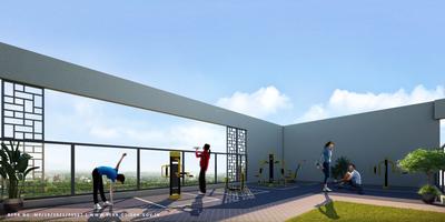 Project Image of 1980 Sq.ft 4 BHK Apartment / Flat for sale in Patia for Rs. 28900000