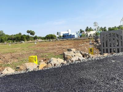 Project Image of 975.0 - 2125.0 Sq.ft Residential Plot Plot for buy in Universal City