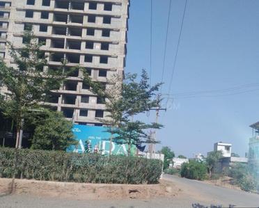 Project Image of 617.42 - 851.75 Sq.ft 2 BHK Apartment for buy in Vivaan Aura