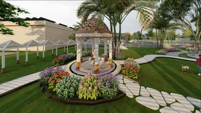 Project Image of 999.0 - 1800.0 Sq.ft Residential Plot Plot for buy in K P Dwarka The Modern Town