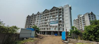 Project Image of 505.0 - 790.0 Sq.ft 1 BHK Apartment for buy in Shikhar Greens