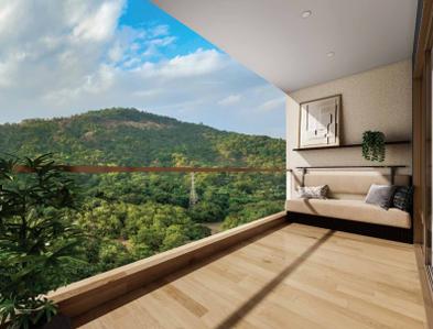 Project Image of 1775 Sq.ft 4 BHK Studio for sale in Mulund West for Rs. 63648000