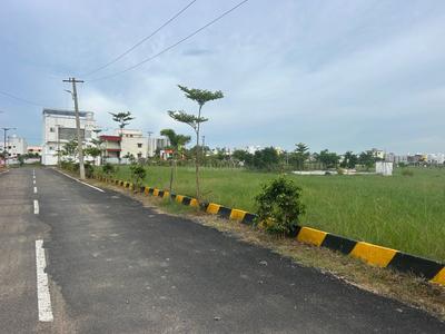 Project Image of 750.0 - 1350.0 Sq.ft Residential Plot Plot for buy in Prime Thendral Nagar