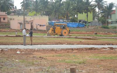 AK Enclave Elevation 1