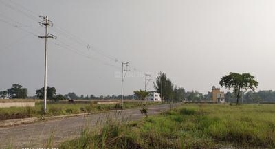 Project Image of 720.0 - 2160.0 Sq.ft Residential Plot Plot for buy in SMD Fairview Township I