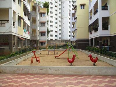 Project Image of 0.0 - 1270.0 Sq.ft 2 BHK Apartment for buy in Vijetha Elysium