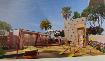 Project Image of 895.34 - 1049.37 Sq.ft 3 BHK Apartment for buy in Shreeji Heights