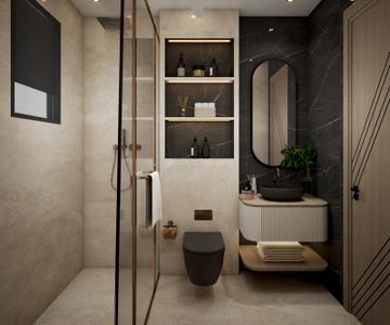 Project Image of 1250.0 - 2100.0 Sq.ft 2.5 BHK Builder Floor for buy in JBMR The Hermitage