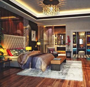 Project Image of 1865 Sq.ft 3 BHK Apartment / Flat for sale in Sector 99 for Rs. 19000000