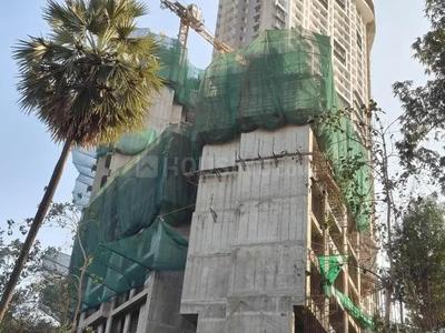 Project Image of 410.0 - 1140.0 Sq.ft 1 BHK Apartment for buy in MICL Aaradhya Parkwood