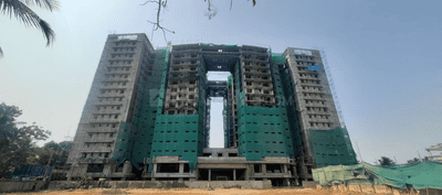 Project Image of 2601.0 - 3336.0 Sq.ft 3 BHK Apartment for buy in Noel Cloudwalk