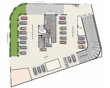 Project Image of 675 Sq.ft 1 BHK Apartment / Flat for sale in Chembur for Rs. 17100000
