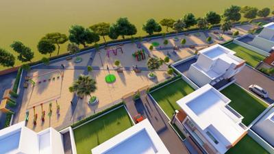 Project Image of 435.5 - 2181.0 Sq.ft Residential Plot Plot for buy in Sarankis Hill View