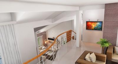 Project Image of 0.0 - 3798.0 Sq.ft 4 BHK Villa for buy in Trinity The Garden