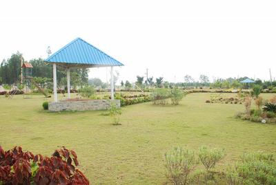 Upkar Layout Landscaped Gardens 2