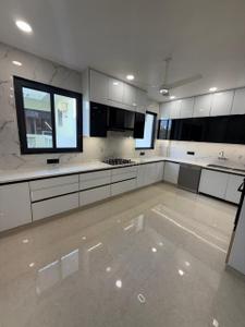 Project Image of 300.0 - 2600.0 Sq.ft 4 BHK Builder Floor for buy in YK Platinum Floors