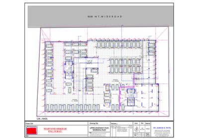 Project Image of 1269.6 - 1680.89 Sq.ft 3 BHK Apartment for buy in Martand Shikhar