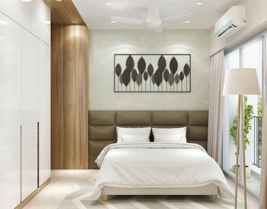 Project Image of 412.04 - 578.02 Sq.ft 1 BHK Apartment for buy in Oasis Elysian Wing A And B