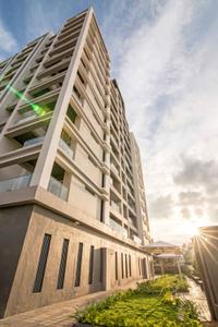 Project Image of 2275 Sq.ft 3.5 BHK Apartment / Flat for sale in Aundh for Rs. 35900000