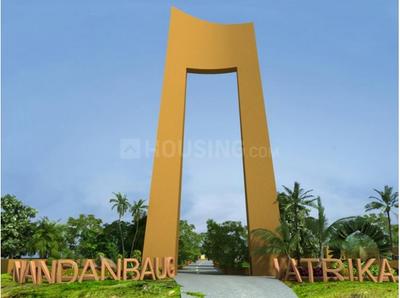 Project Image of 0.0 - 1260.0 Sq.ft 1 BHK Villa for buy in Galaxy Nandanbaug Vatrika