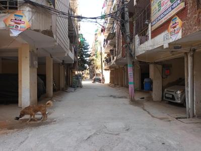 Project Image of 516 Sq.ft 1 BHK Duplex for sale in Noida Extension for Rs. 1500000