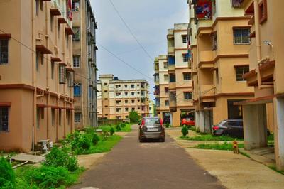 Project Image of 255.0 - 965.0 Sq.ft 1 RK Apartment for buy in Larica Garden Residence