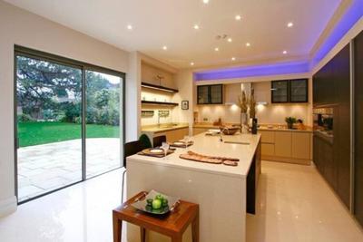Project Image of 450.0 - 1170.0 Sq.ft 2 BHK Apartment for buy in Vikrant The Residence