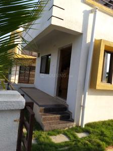 Project Image of 866.0 - 1936.0 Sq.ft 1 BHK Villa for buy in Vishwa Nature Paradise