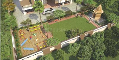 Project Image of 211.0 - 534.0 Sq.ft 1 BHK Apartment for buy in Pride Silver Crest Phase II Building B