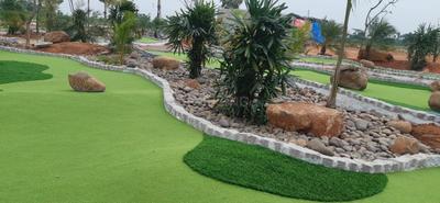 Project Image of 1800.0 - 3600.0 Sq.ft Residential Plot Plot for buy in USM My City Go Ranch