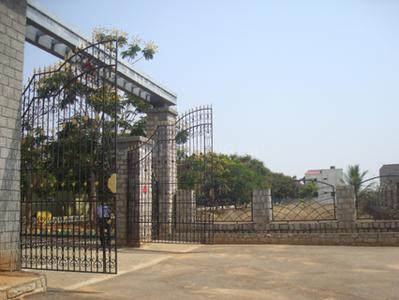 Project Image of 990.0 - 1787.0 Sq.ft 2 BHK Villa for buy in Mahidhara Central