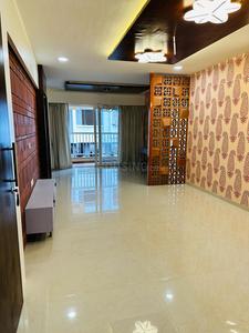 Project Image of 0.0 - 1545.0 Sq.ft 3 BHK Apartment for buy in Laxmi Sky Park