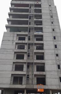 Project Image of 896.31 - 971.55 Sq.ft 3 BHK Apartment for buy in Kanha Antilia