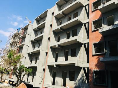 Project Image of 1210.0 - 1450.0 Sq.ft 2 BHK Apartment for buy in Konark Adithya Arena