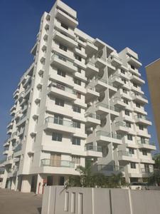 Project Image of 1196 Sq.ft 2 BHK Apartment / Flat for sale in Handewadi for Rs. 7000000