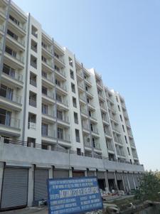 Project Image of 443.0 - 842.0 Sq.ft 1 BHK Apartment for buy in Dattani Linear Wing ABC Phase I