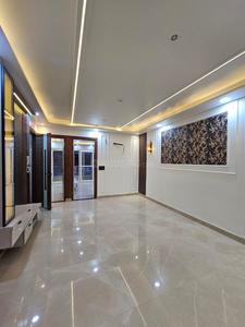 Project Image of 540.0 - 900.0 Sq.ft 2 BHK Builder Floor for buy in The Crest