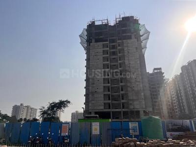 Project Image of 653.0 - 663.0 Sq.ft 2 BHK Apartment for buy in Mangalam Life Park