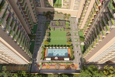 Project Image of 3420.0 - 4068.0 Sq.ft 4 BHK Apartment for buy in The Taurus