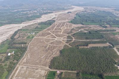 Project Image of 900.0 - 7344.0 Sq.ft Residential Plot Plot for buy in Dharatal Shakumbhari Estate