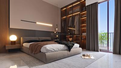 Aarna Elevate Bedroom 2