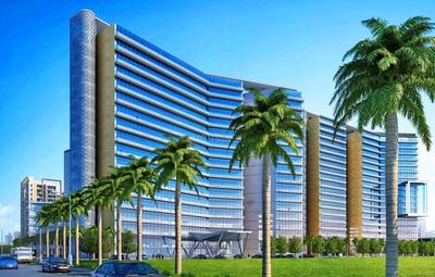 Project Image of 0.0 - 1150.0 Sq.ft 2 BHK Apartment for buy in Sarvottam NX Avenue