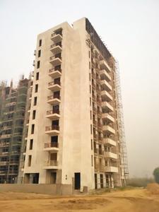 Project Image of 2750.0 - 5975.0 Sq.ft 3 BHK Apartment for buy in Vatika Sovereign Park