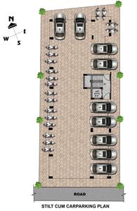 Project Image of 864.0 - 1248.0 Sq.ft 2 BHK Apartment for buy in Signet Crest