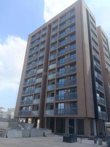Project Image of 0.0 - 1836.0 Sq.ft 3 BHK Apartment for buy in Radhe Sky