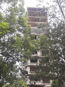 Project Image of 163.0 - 276.0 Sq.ft 1 RK Apartment for buy in Nilesh Bhaveshwar Ophelia