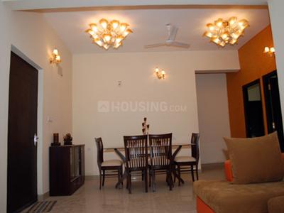 Project Image of 1076.0 - 1688.0 Sq.ft 2 BHK Apartment for buy in Star Starlite Pavilion