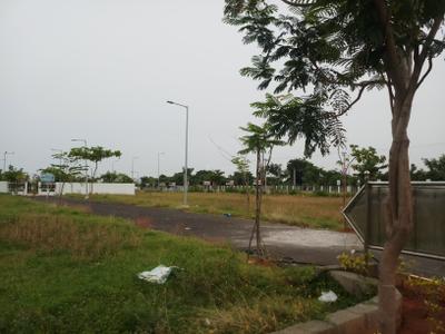 Project Image of 610.0 - 1736.0 Sq.ft Residential Plot Plot for buy in VGN Varna Bhoomi Phase I